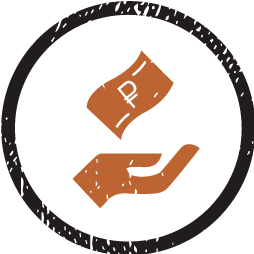 Оплата наличными курьеру